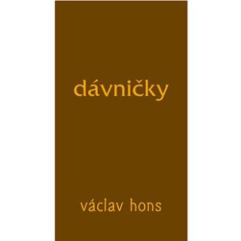 Dávničky (978-80-87573-48-8)