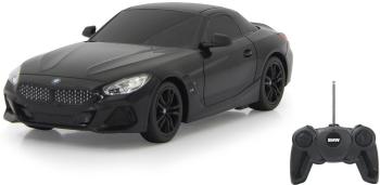 Távirányítós autó Jamara BMW Z4 Roadster 1:24 black 27MHz