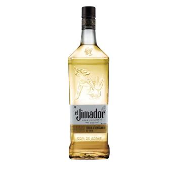 El Jimador Reposado 40% 1l