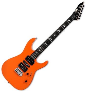 ESP LTD MT-130 Orange Elektrická kytara