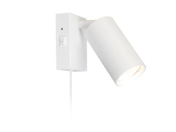 Svítidlo nástěnné SOLIGHT WO3002-W Cele