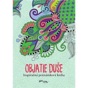 Objatie duše (978-80-8444-346-3)