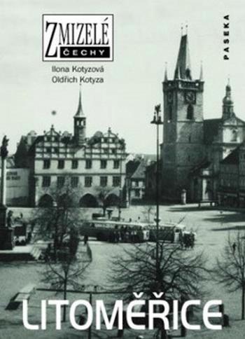 Litoměřice - Ilona Kotyzová, Oldřich Kotyza