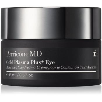 Perricone MD Cold Plasma Plus+ Eye Cream vyživující oční krém proti otokům a tmavým kruhům 15 ml