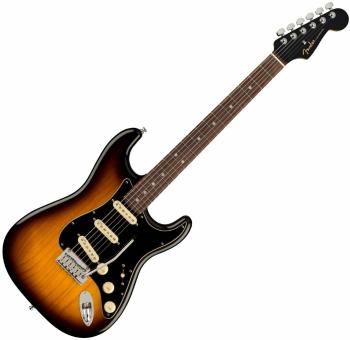 Fender Ultra Luxe Stratocaster RW 2-Color Sunburst Elektrická kytara