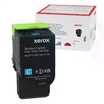 Xerox 006R04369 azurový (cyan) originální toner