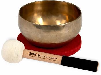 Sela Harmony Singing Bowl 15 Zpívající miska 15 cm