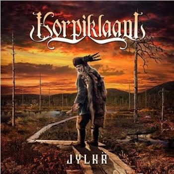 Korpiklaani: Jylha - CD (0727361556020)