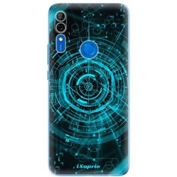 iSaprio Technics 02 pro Huawei P Smart Z (tech02-TPU2_PsmartZ)