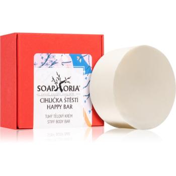 Soaphoria Happy Bar tělový krém 65 g