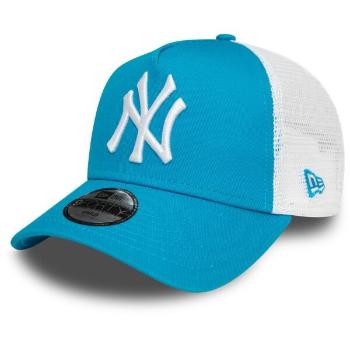 New Era 940K AF TRUCKER MLB CHYT LEAGUE ESSENTIAL NEYYAN Gyerek baseball sapka, türkiz, méret