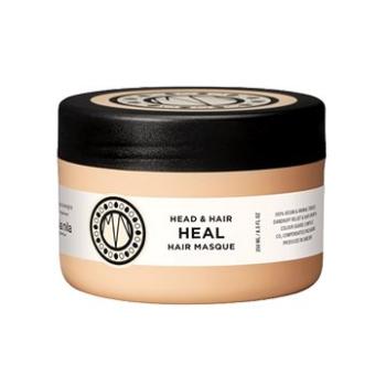 MARIA NILA Head and Hair Heal Mask 250 ml (7391681036529)