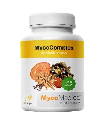 MycoMedica MycoComplex 90 kapslí