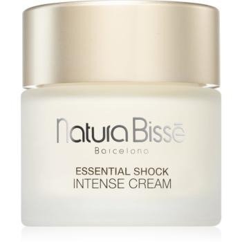 Natura Bissé Essential Shock Intense zpevňující krém pro suchou pleť 75 ml