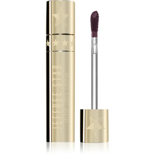 Jeffree Star Cosmetics Velour Liquid Lipstick tekutá rtěnka odstín Star Knockout 5.6 ml