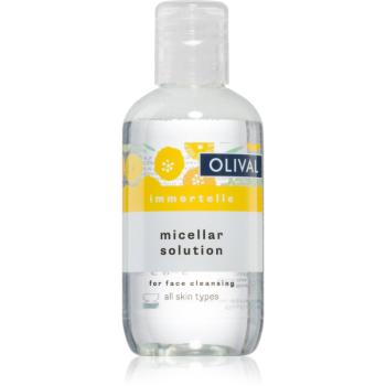 Olival Immortelle čisticí micelární voda 100 ml