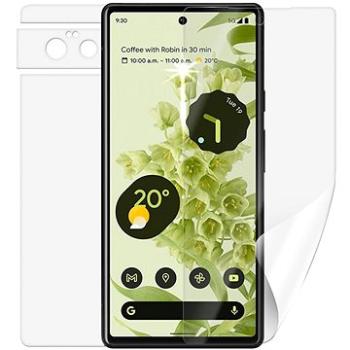 Screenshield GOOGLE Pixel 6 5G na celé tělo (GOO-PIX65G-B)