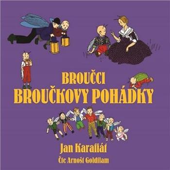 Broučci: Broučkovy pohádky  ()