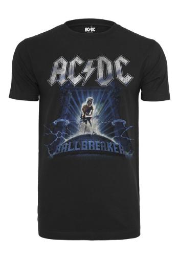 Mr. Tee ACDC Ballbreaker Tee black - XL