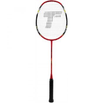 Tregare GX 9500 Badmintonová raketa, červená, velikost