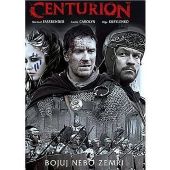 Centurion - DVD (N02356)