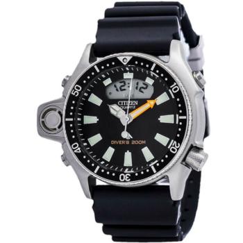 Citizen Promaster JP2000-08E - 30 dní na vrátenie tovaru, Garancia originality