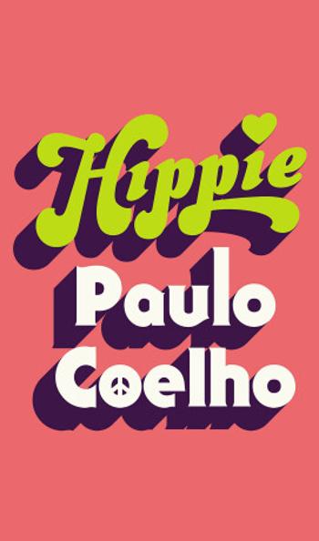 Hippie (Defekt) - Paulo Coelho