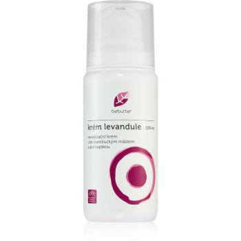 Bebutter  Krém levandule revitalizační krém 100 ml