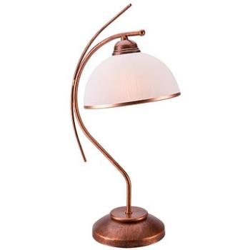 Stolní lampa PATRYCJA 1xE27/60W/230V (89344)