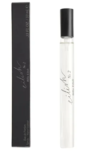 Billie Eilish Eilish No. 2 - EDP - miniatura 10 ml