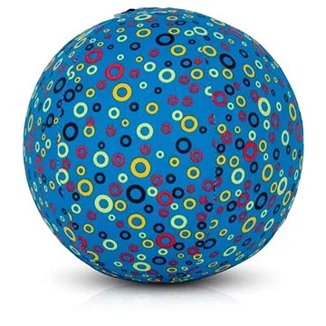 BubaBloon Míč modrý (5060456041335)