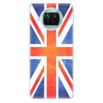 Odolné silikonové pouzdro iSaprio - UK Flag - Xiaomi Mi 10T Lite