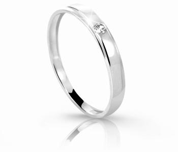 Cutie Jewellery Něžný prsten Z6707-1617-10-X-2 58 mm