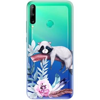 iSaprio Lazy Day pro Huawei P40 Lite E (lazda-TPU3_P40LE)