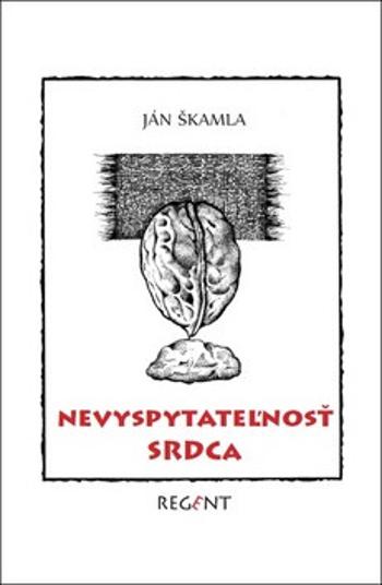 Nevyspytateľnosť srdca - Ján Škamla