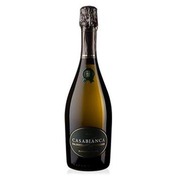 CASA BIANCA Prosecco Superiore Valdobbiadene DOCG Spumante Brut 0,75l (8002604001218)