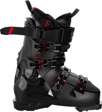 Atomic Hawx Prime 130 RS GW Black/Red 27/27,5 Sjezdové boty