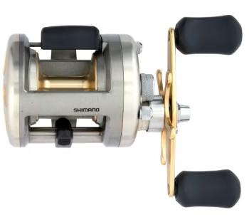 Shimano multiplikátor cardiff 301 a left hand