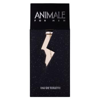 Animale For Men toaletní voda pro muže 100 ml