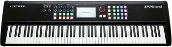 Kurzweil SP7 Grand Digitální stage piano Black