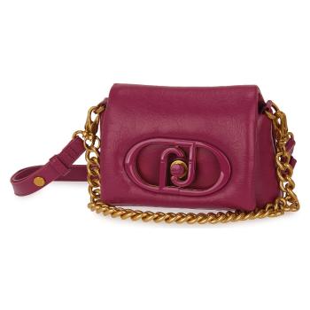 Liu Jo  92434 S CROSSBODY  Tašky Ružová