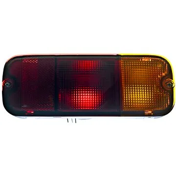ACI SUZUKI VITARA 99-1/04 zadní světlo do nárazníku (bez objímek pro W21/5W+W16W) (Grand Vitara -02) (5248932)