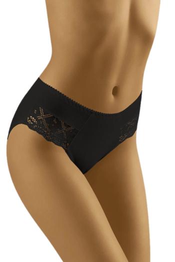 Chiloți de damă eco-YO black