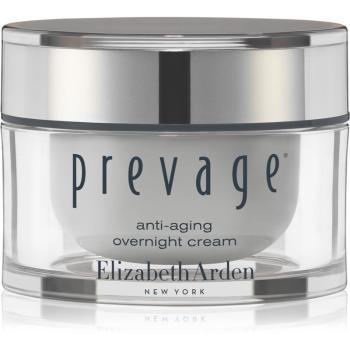 Elizabeth Arden Prevage noční regenerační krém proti vráskám 50 ml