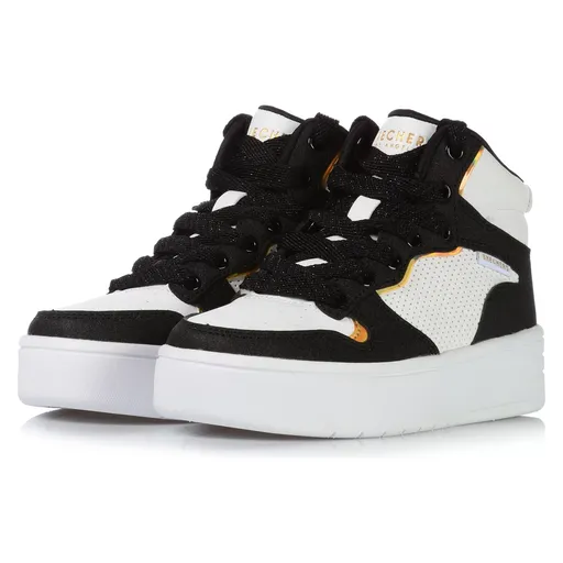 Skechers court high-shine kic 36,5