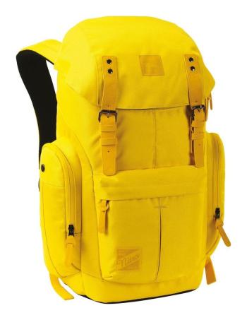 Nitro Daypacker Cyber Yellow