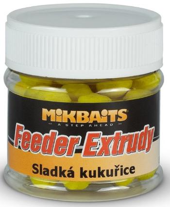 Mikbaits měkké feeder extrudy 50ml -sladká kukuřice