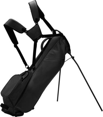TaylorMade Flextech Carry Premium Stand Bag Black