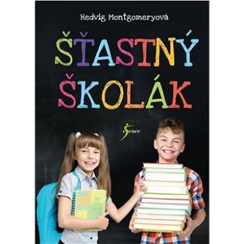 Šťastný školák (978-80-242-7269-6)