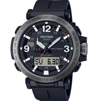 Casio Pro Trek PRW-6611Y-1ER - 30 dnů na vrácení zboží